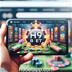 nine bet slot